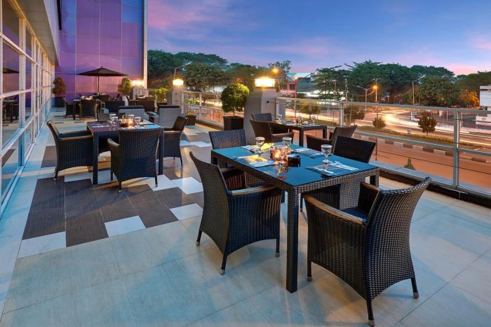 hotel neo palma palangkaraya by aston