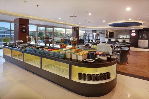 hotel neo palma palangkaraya by aston