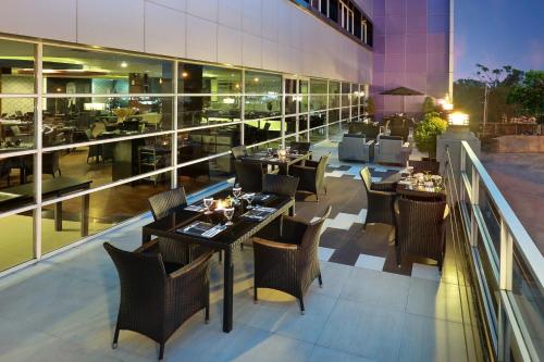 hotel neo palma palangkaraya by aston