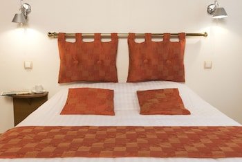 Le Saint-Michel,Charleville-Mezieres>>Ardennes,2 star