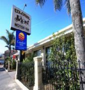 Pan Co Victor Harbor,Fleurieu Peninsula>>Adelaide,3 star
