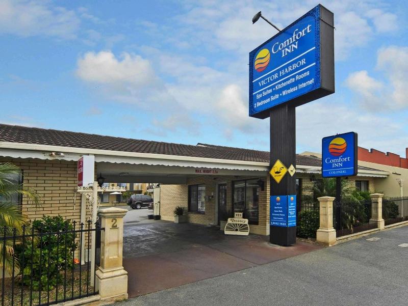 victor harbor