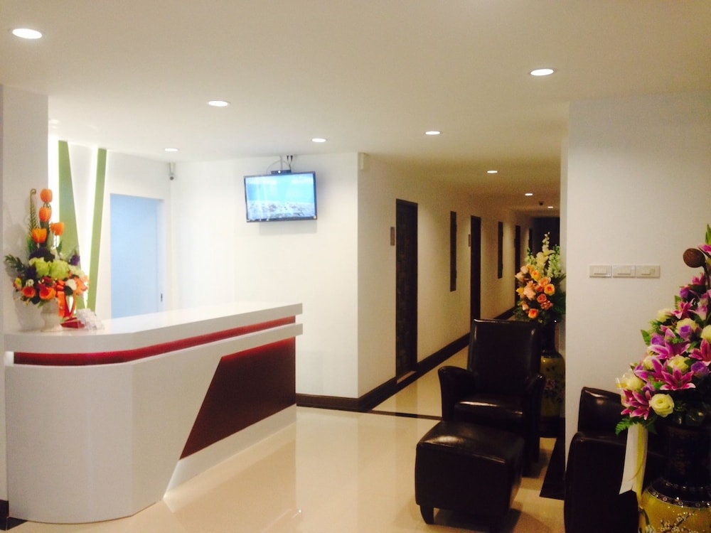 praiyanan place hotel