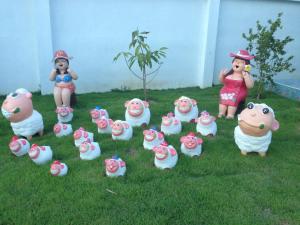 praiyanan place hotel