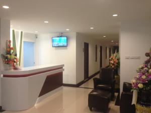 praiyanan place hotel