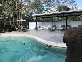 Clouds Montville,Gold Coast>>Caloundra,4 star