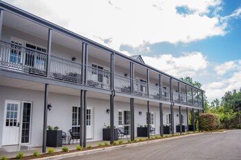 Clouds Montville,Gold Coast>>Caloundra,4 star