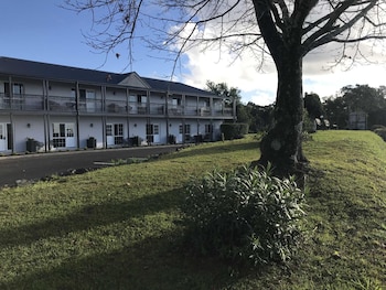 Clouds Montville,Gold Coast>>Caloundra,4 star