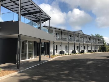 Clouds Montville,Gold Coast>>Caloundra,4 star