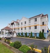 comfort inn nashville west