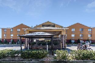 Comfort Inn Nashville West,Nashville>>Chattanooga,3 star