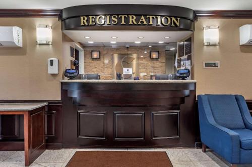 comfort inn nashville west