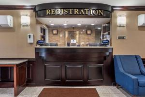 comfort inn nashville west