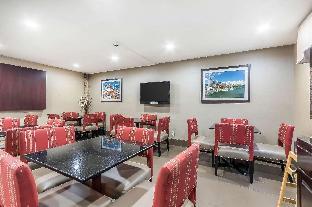 comfort inn nashville west