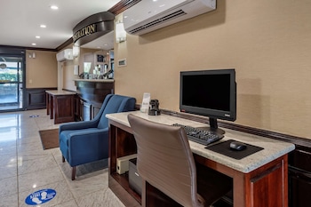 comfort inn nashville west