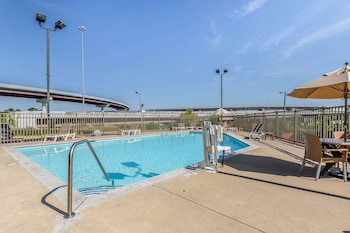 comfort inn nashville west