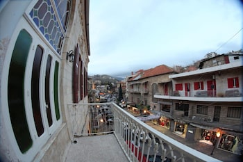 zahle