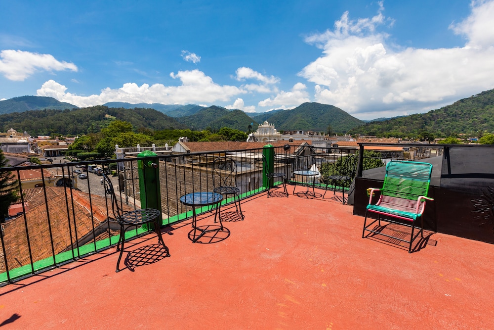 antigua guatemala