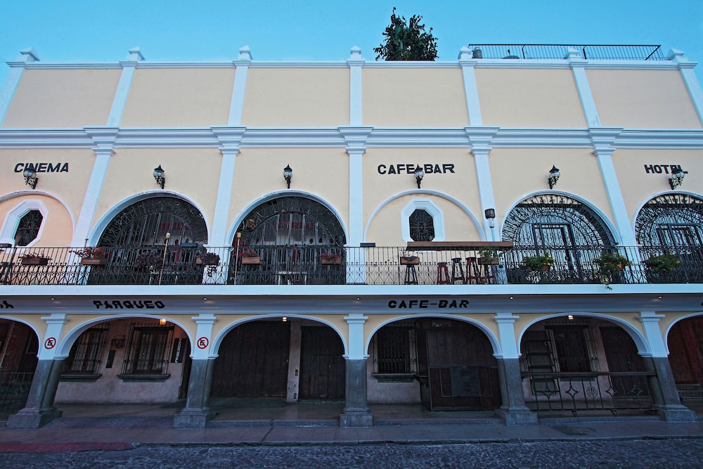 antigua guatemala