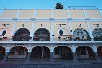 antigua guatemala