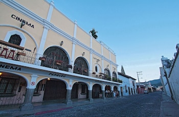 antigua guatemala