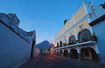antigua guatemala