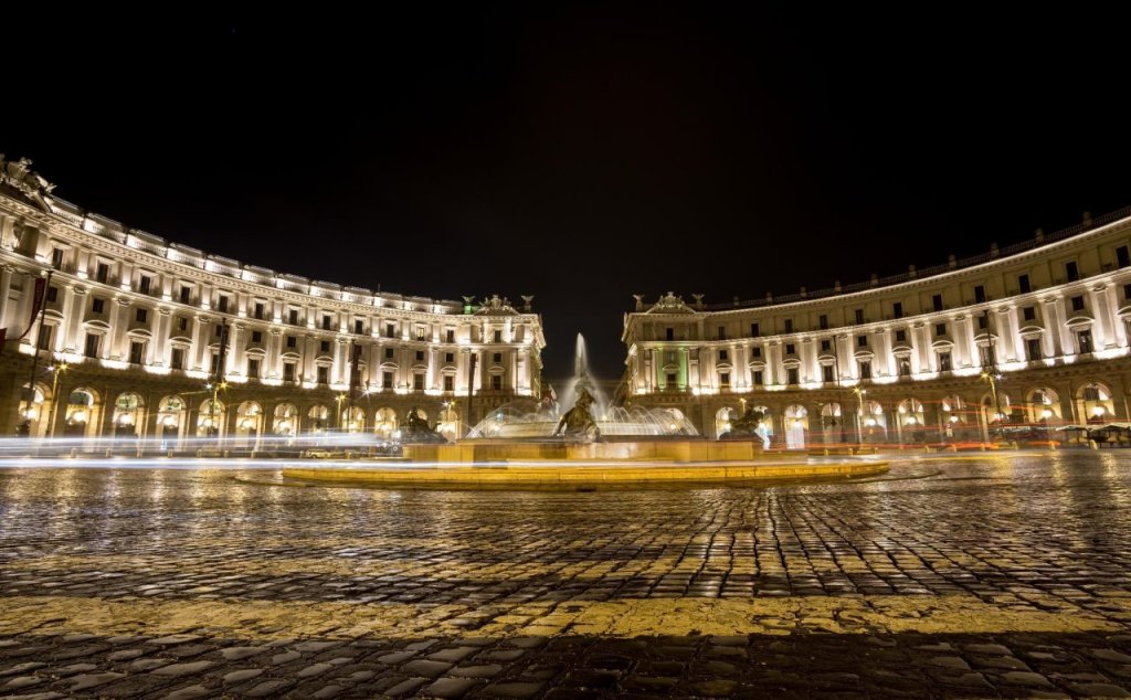rome