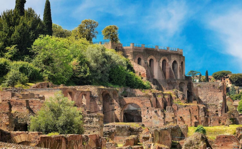 rome