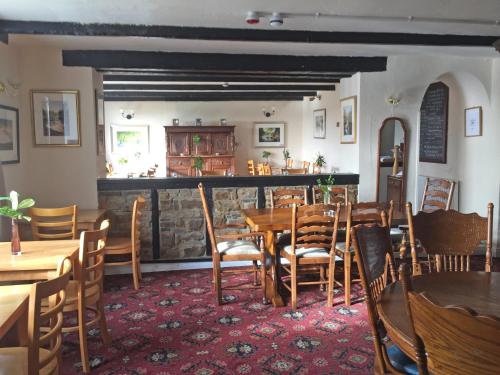 rose and crown