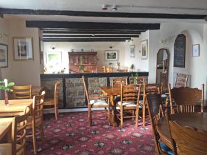 rose and crown