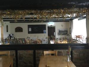 rose and crown