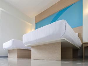 hop inn kanchanaburi building a