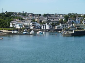 cemaes bay