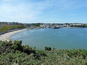cemaes bay