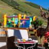 hotel cote brune