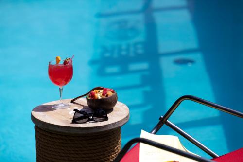 hotel cote brune