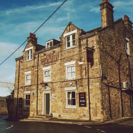 the wheatsheaf hotel