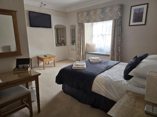 the wheatsheaf hotel