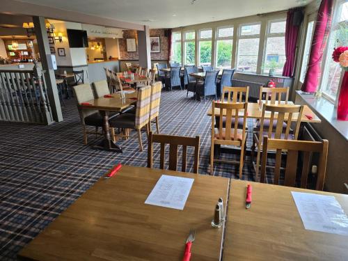 the wheatsheaf hotel
