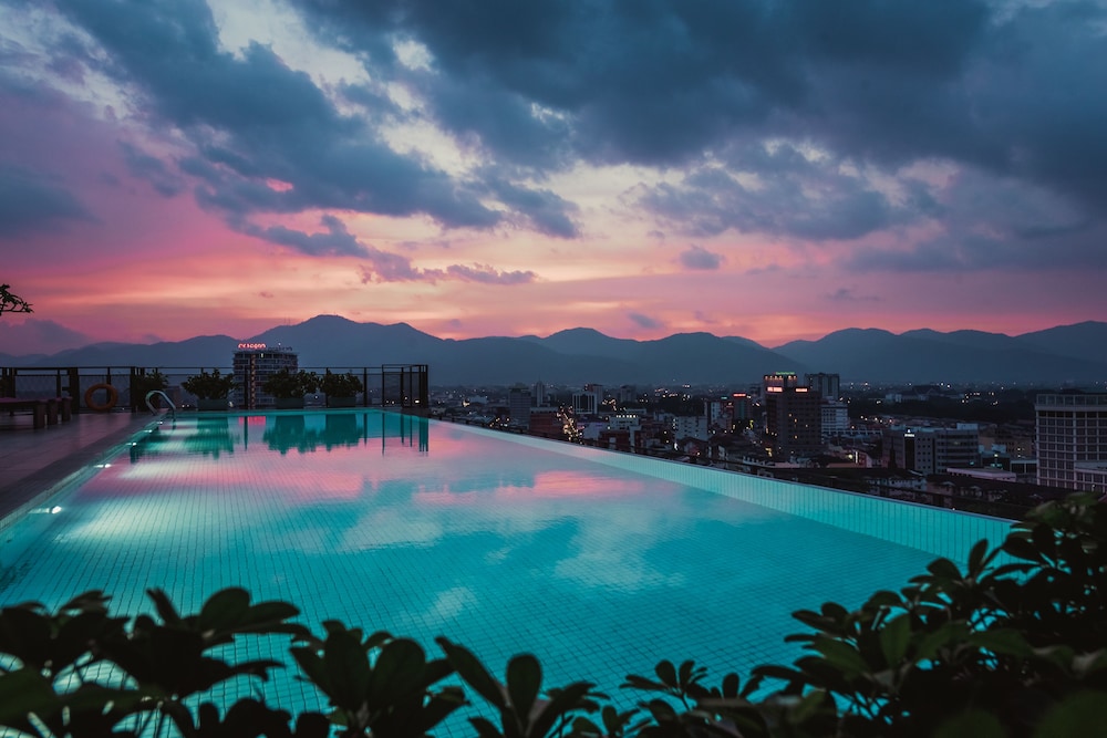 Weil Hotel,Perak>>Ipoh,5 star