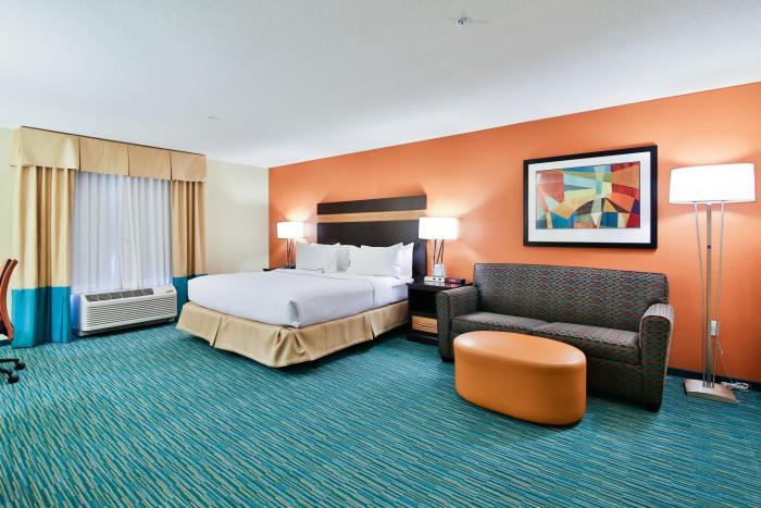 holiday inn bismarck by ihg