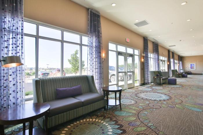 holiday inn bismarck by ihg