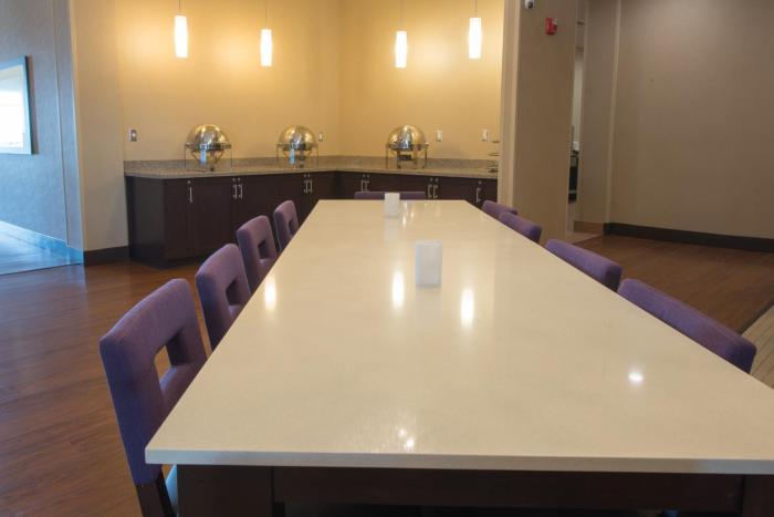 holiday inn bismarck by ihg