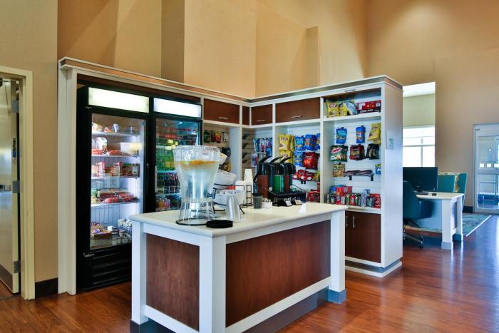 holiday inn bismarck by ihg