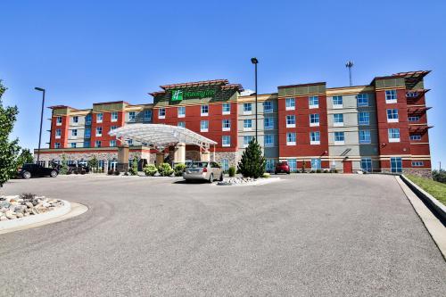 holiday inn bismarck by ihg