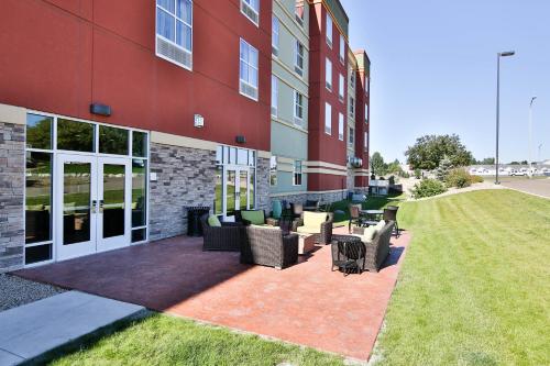 holiday inn bismarck by ihg