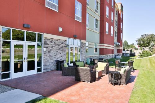 holiday inn bismarck by ihg