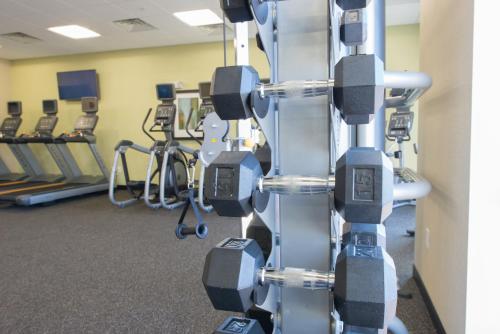 holiday inn bismarck by ihg