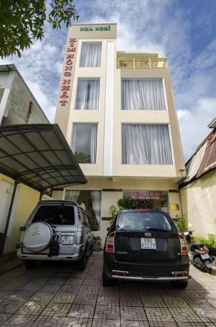 kim hong nhat guesthouse