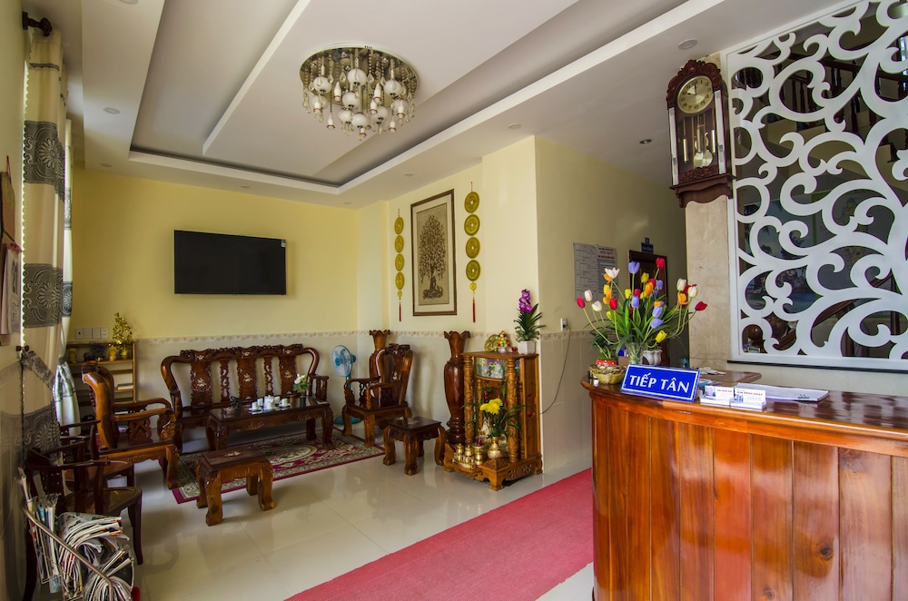 kim hong nhat guesthouse